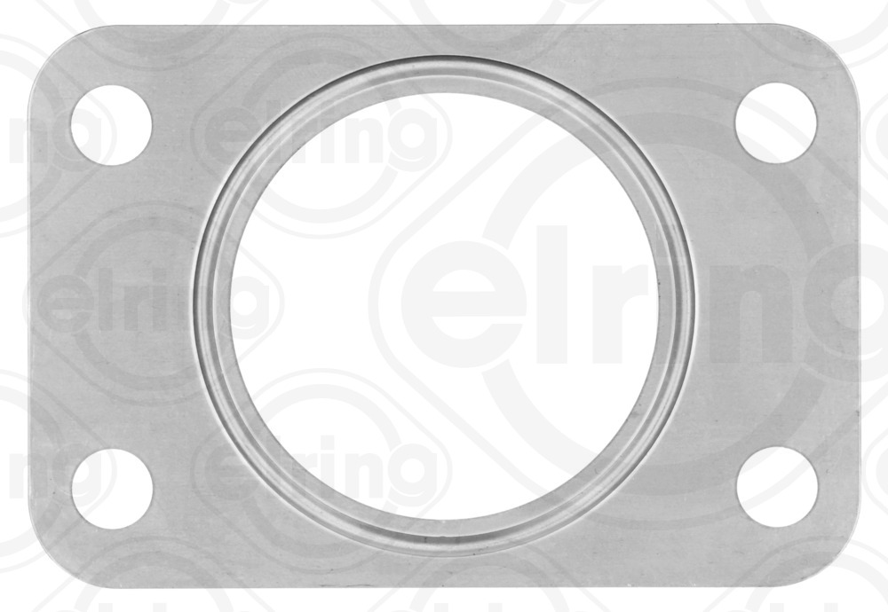 Tetning, lader - 759.244 ELRING - ETC7514, 00560900, 445-501