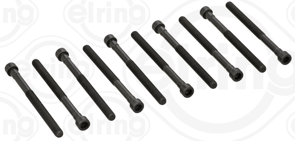 Topplokksboltsett - 760.060 ELRING - 1199900812, 1199900812(10x), A1199900812