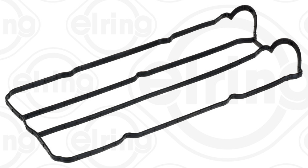 761.031, Tetning, topplokkdeksel, Těsnění víka vent.1,4/1,6, ELRING, 1141575, 30711654, C201-10-235, 1S6G6K260AA, 105927, 11096200, 1555585, 301878, 440098P, 50-029587-00, 515-2694, 53260, 70-33846-00, 83105927, 900575, ADM56730, EP1300-904, J1223045, JM5155, RC1007S, RC7369, V25-1331, 440417P, 71-33846-00, 83117, 900639, 71-38086-00, 920341, X83117-01