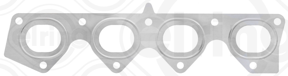 Tetning, eksosmanifold - 761.910 ELRING - 18115-P5M-003, 037-8085, 13110410
