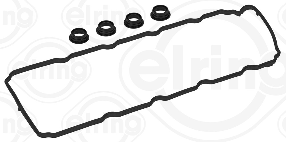763.880, Tetningssett, topplokkdeksel, Těsnění víka vent.sada, ELRING, ADB116701, EP1000-941Z, RC1136S