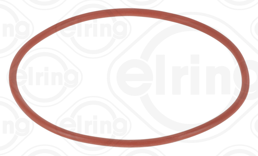 Tetningsring, trykkluftkompressor - 766.216 ELRING - 01166111, 6.0493.10.6.0803, 40-76167-00