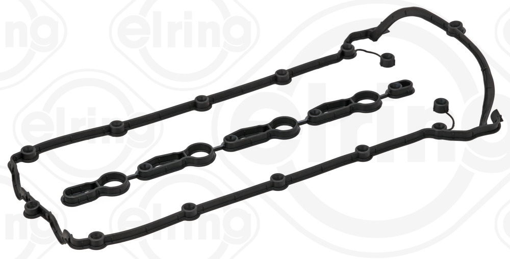 767.110, Tetningssett, topplokkdeksel, Těsnění víka vent.sada, ELRING, 12637611, 12643582, 56069100