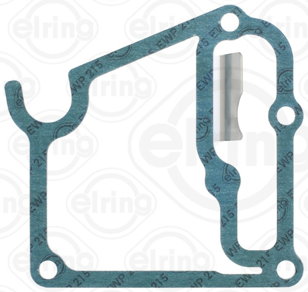 768.033, Pakning, vannpumpe, Těsnění vodní pumpy, ELRING, 3662010180, 3662010480, A3662010180, A3662010480, 10128, 31-025072-10, 960868, 99910128