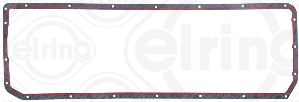 768.368, Tetning, bunnpanne, Těsnění olej.vany/Cyl.6, ELRING, 4470140022, A4470140022, 05.18.003, 12-349040132, 14080500, 21574, 31-023336-10, 4.20413, 54094, 70-23601-10, 910317, JJ495, 71-23601-10