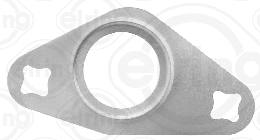 Pakning, EGR ventil - 768.600 ELRING - 53032212AA, 01768600, 71221