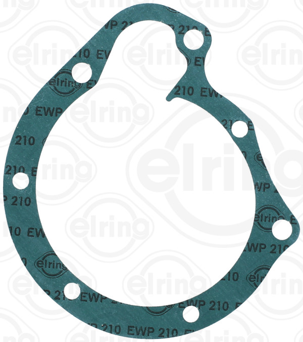 Pakning, vannpumpe - 768.961 ELRING - 3642010280, A3642010280, 00430400