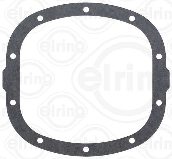 769.450, Tetning, differesenialhusdeksel, Těsnění, ELRING, 26016661, 344172, 551651, P27872, RDS55072