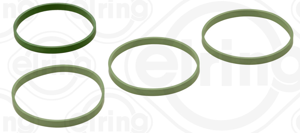Tetningssett, innsugningsmanifold - 770.330 ELRING - 11-42378-01, 9426541, M38557-00