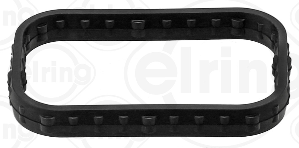Pakning, termostatkasse - 770.970 ELRING - 5255360, EJ7E-8K530-BA, EJ7E8K530BA