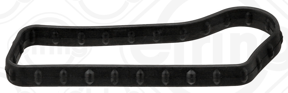 771.190, Tetning, oljefilter hus, Těsnění chladiče oleje, ELRING, 5255294, EJ7E-6A636-AA, EJ7E6A636AA, EJ7Z-6840-A