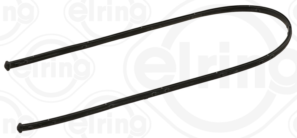 Tetning, bunnpanne - 771.730 ELRING - 1858091-C91, 3C3Z-6710-AA, 5C34-6710-AA