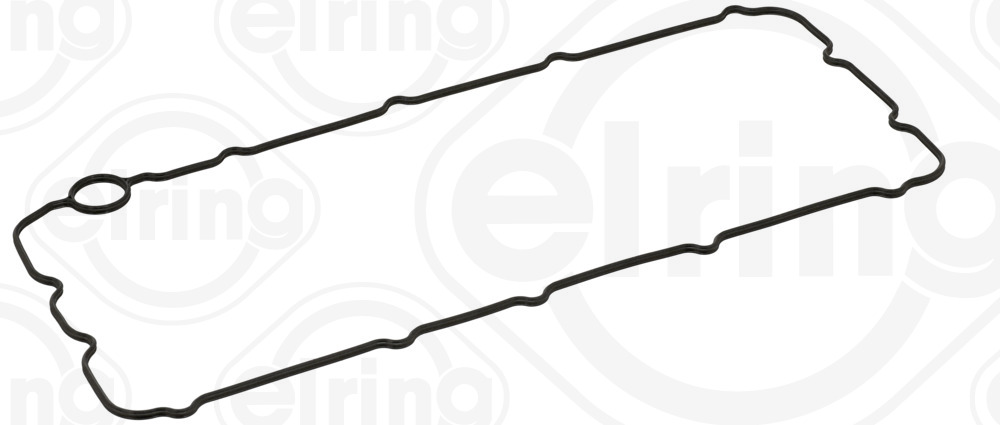 Tetning, bunnpanne - 771.990 ELRING - 1843571-C1, 3C34-6710-CA, 3C34-6710-CB