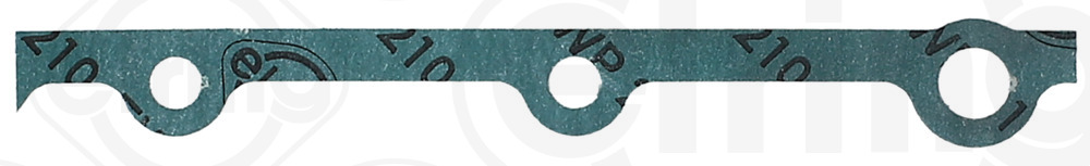 774.627, Pakning, registerhus, Těsnění, ELRING, 11141259864, 11141726727, 600238