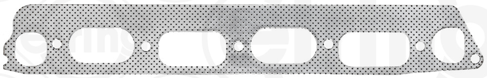 776.807, Pakninger, topplokk, Těsnění sac./výf.potr., ELRING, 6171420780, A6171420780, 13046900, 31-024532-10, 450623P, 51100, 600800, 70-23834-10, JD297, MG2368, 450628P, 604081, 71-23834-10, X51100-01