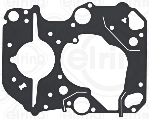 Tetning, oljepumpe - 777.000 ELRING - 8C34-6D081-AA, 8C3Z-6020-C, 967805
