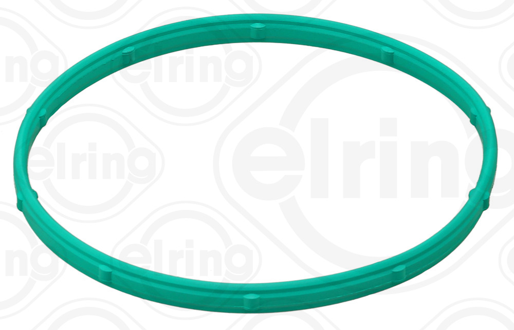 777.110, Pakninger, innsug, Těsnění, ELRING, 12589235, 01865300, 61469, G31974, 01961200