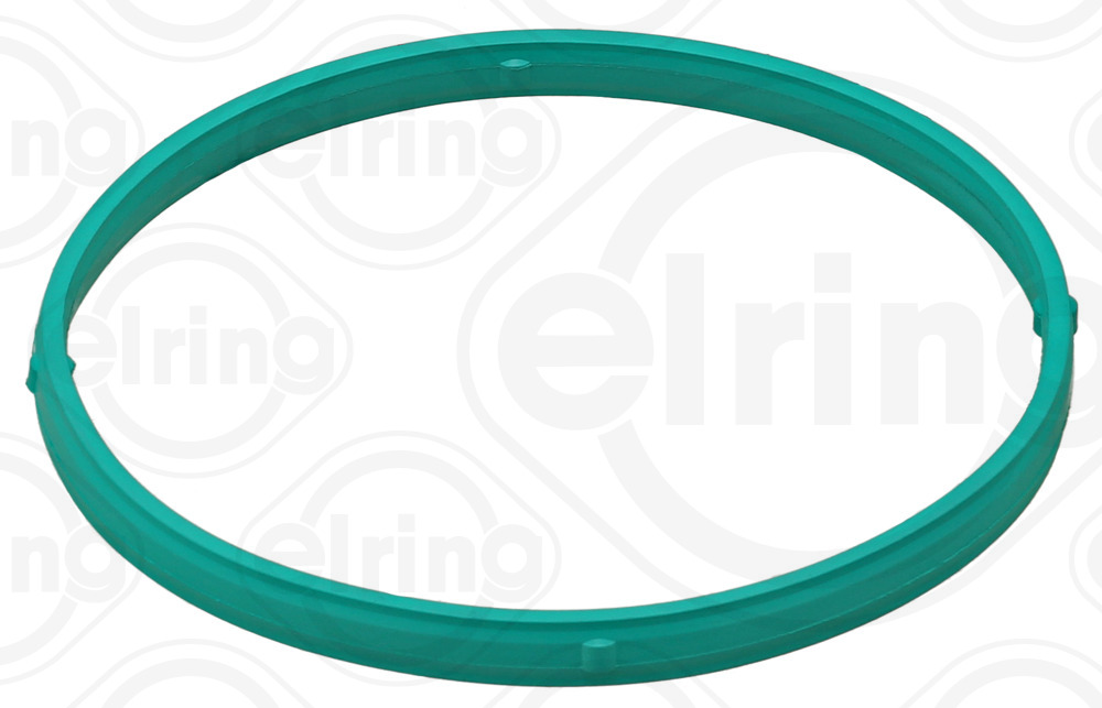 777.120, Pakninger, innsug, Těsnění, ELRING, 12576549, 01865300, 61436, G31963