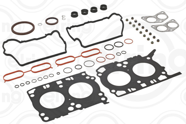 Pakningsett komplett, motor - 778.950 ELRING - 10105-AB550, SU003-00094, 01-10080-01