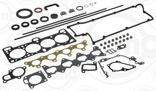 Pakningsett komplett, motor - 779.460 ELRING - 20910-26H00, 20910-26K00, 50354300