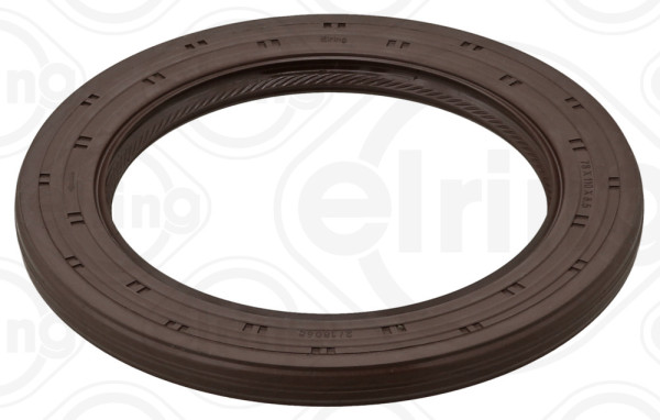 781.750, Akseltetningsring, veivaksel, Gufero, ELRING, 90311-78002, 90311-A0017, 90311-C0007, 15096000, 527745, 81-54087-00, P77746-01