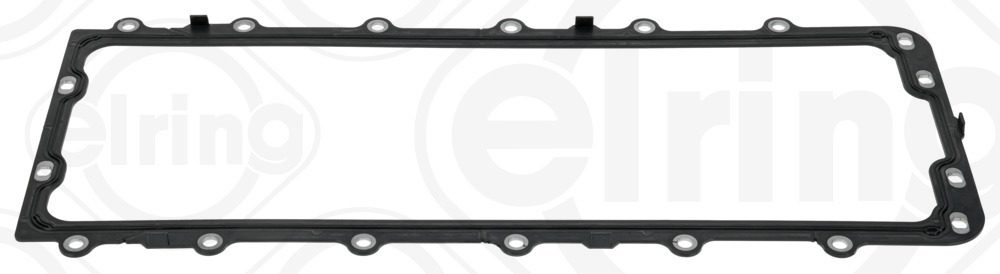 Tetning, bunnpanne - 783.480 ELRING - F7UZ-6710-AA, FC2E-6710-AA, FC2Z-6710-A