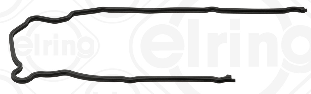Pakning, registerhus - 783.570 ELRING - F75E-6D081-BA, F75Z-6020-BA, F75Z-6020-BB