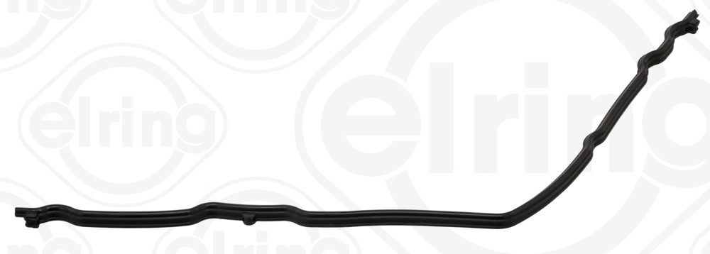 Pakning, registerhus - 783.580 ELRING - F75E-6D081-CA, F75Z-6020-CA, F7TZ-6020-BB