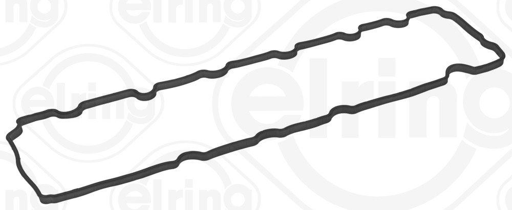 Tetning, topplokkdeksel - 783.610 ELRING - DC2E-6584-AA, DC2Z-6584-A
