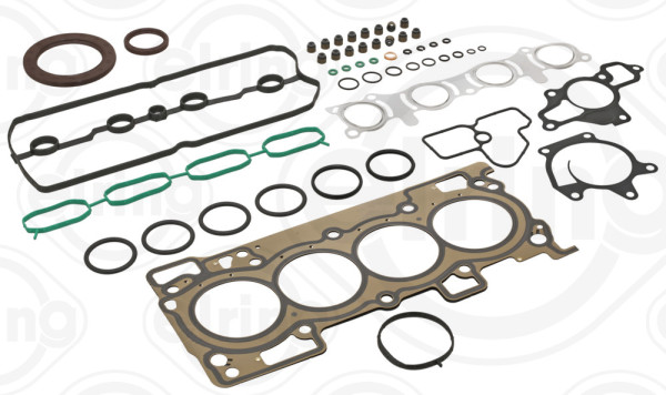 Pakningsett komplett, motor - 785.760 ELRING - 101011VA0A, 101011VA0B, A01014BT0A