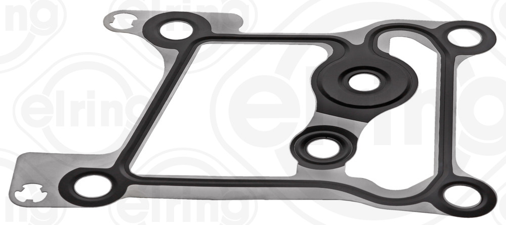 Tetning, lader - 786.140 ELRING - BC3Q-6466-BA, BC3Z-6587-A, 965325