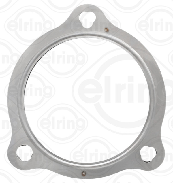 Pakning, eksosrør - 786.340 ELRING - 8K0253115, 8K0253115J, 8W0253115J