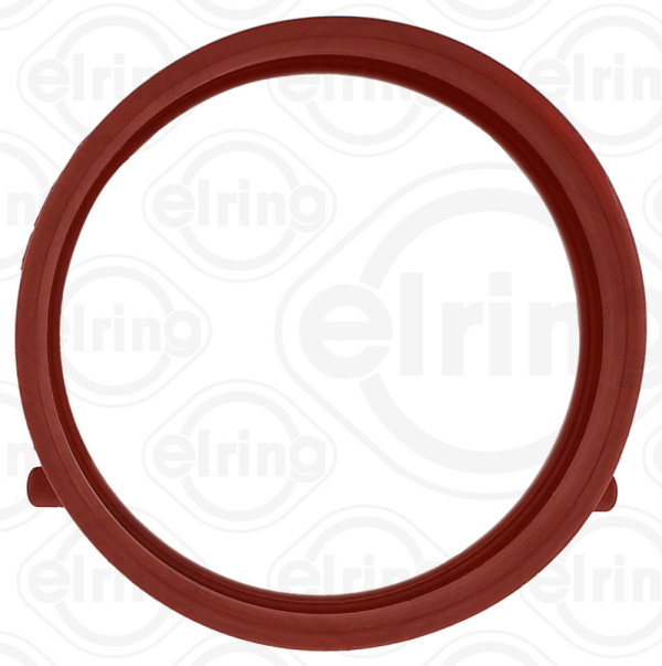 Tetningsring, resonator (ladeluftkjøling) - 786.470 ELRING - 30778629, 529270