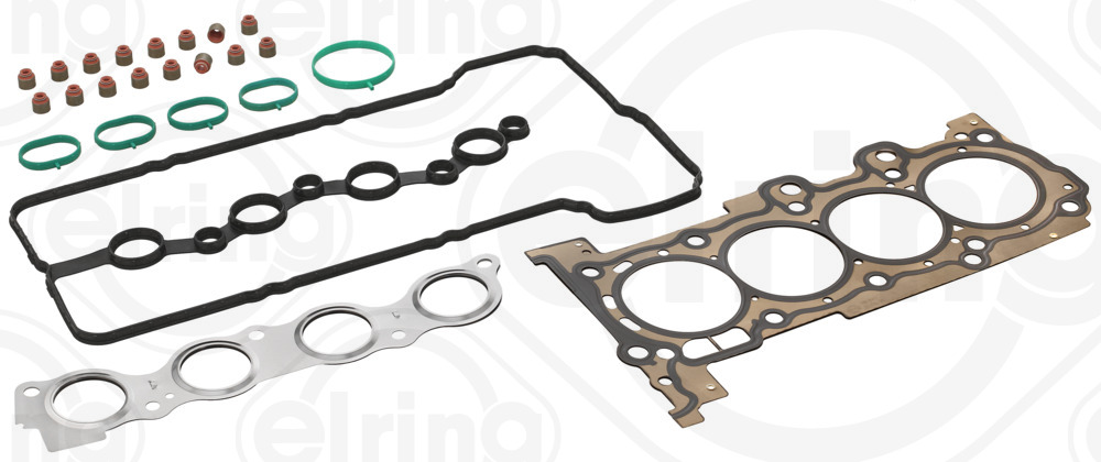 Tetningssett, topplokk - 786.900 ELRING - 20920-03Z00, 02-11310-01, D90461-00