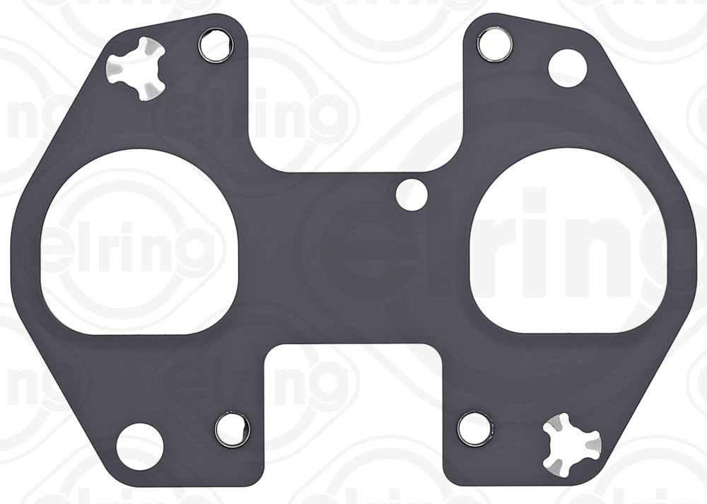Tetning, eksosmanifold - 787.100 ELRING - 5C3Z-9448-AA, 5C3Z-9448-BA, CC3E-9Y431-AA