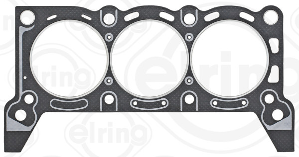 787.490, Tetning, topplokk, Těsnění hl.válců, ELRING, F65Z-6051-CA, 54171, 879350, 9234PT