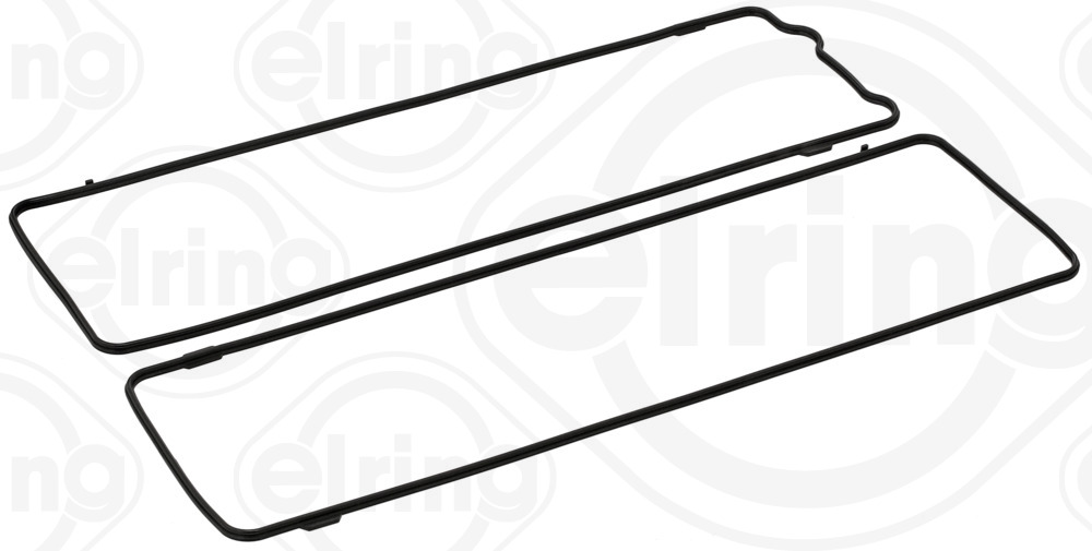 788.120, Tetningssett, topplokkdeksel, Těsnění víka vent.sada, ELRING, VS50177A, VS50377, VS50377R-1