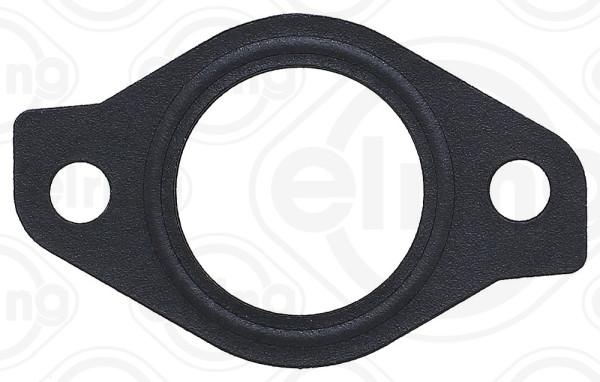 792.520, Pakning, termostatkasse, Těsnění, ELRING, 25612-35510, 25612-35511, 25622-38000, 35764, 71-15170-00