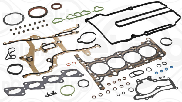 Pakningsett komplett, motor - 793.430 ELRING