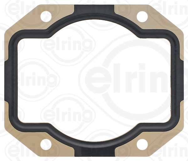 795.350, Pakninger, innsug, Těsnění, ELRING, 12638428, 600540, 61696, MS19909