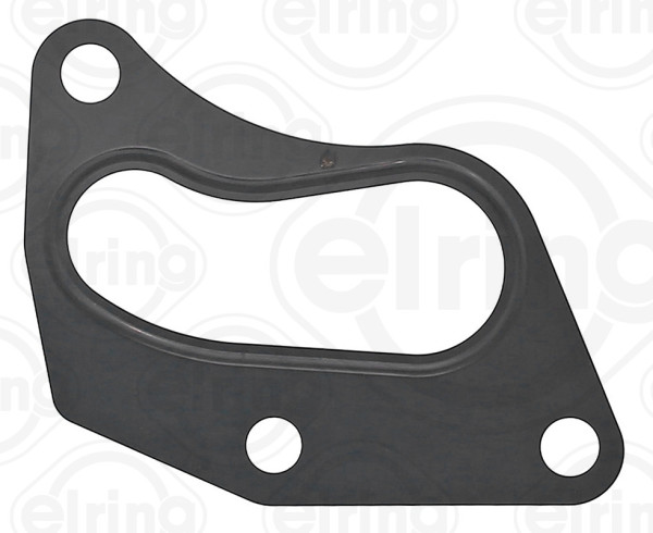 795.360, Pakning, termostatkasse, Těsnění, ELRING, 25614-3C100, 25614-3CGA0, 01660300, 35868, 71-11446-00