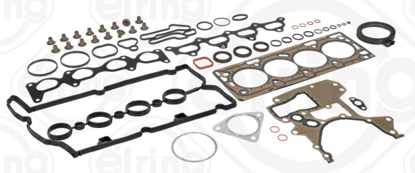 Pakningsett komplett, motor - 796.380 ELRING