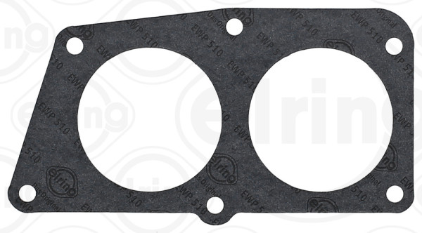 Pakning, termostat - 796.390 ELRING - 5000693284, 00892500, 120299