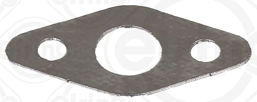 797.510, Pakning, EGR ventil, Těsnění AGR ventilu, ELRING, 14722-38U01, 70893, 71-15376-00