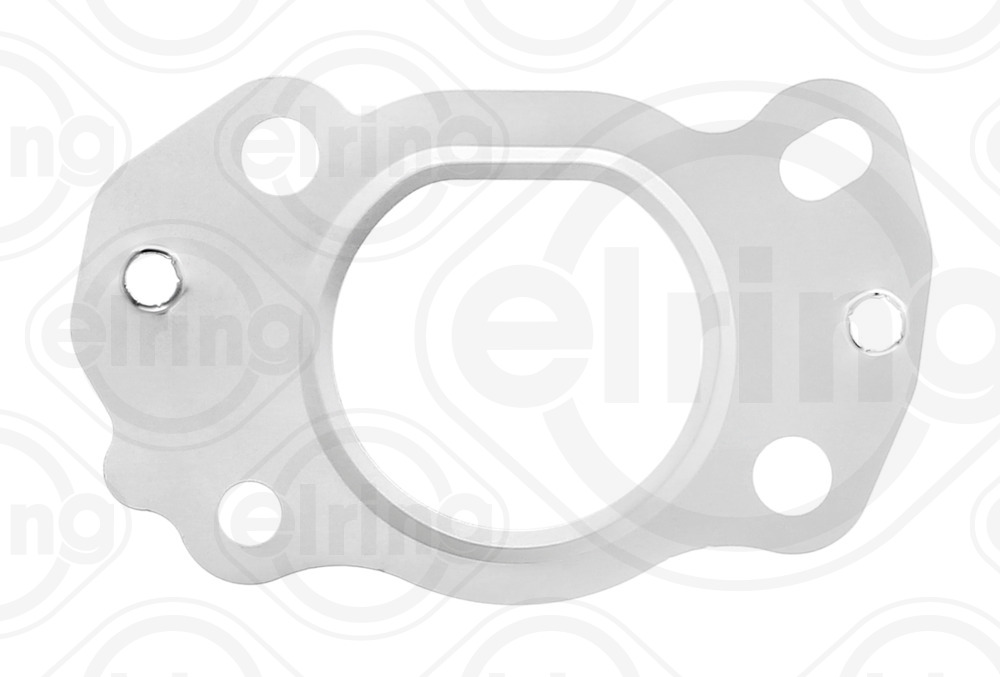 Tetning, eksosmanifold - 797.800 ELRING - 9817792480, SU001-B0127, 13315000