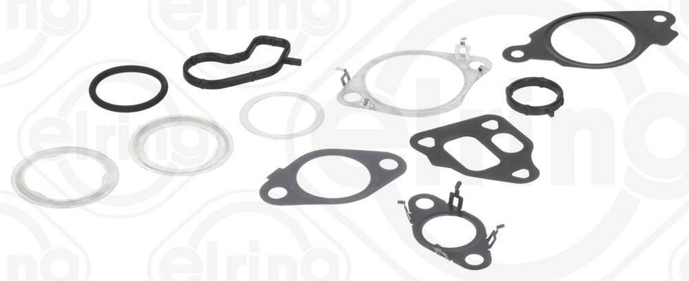 Tetningssett, EGR-system - 798.050 ELRING