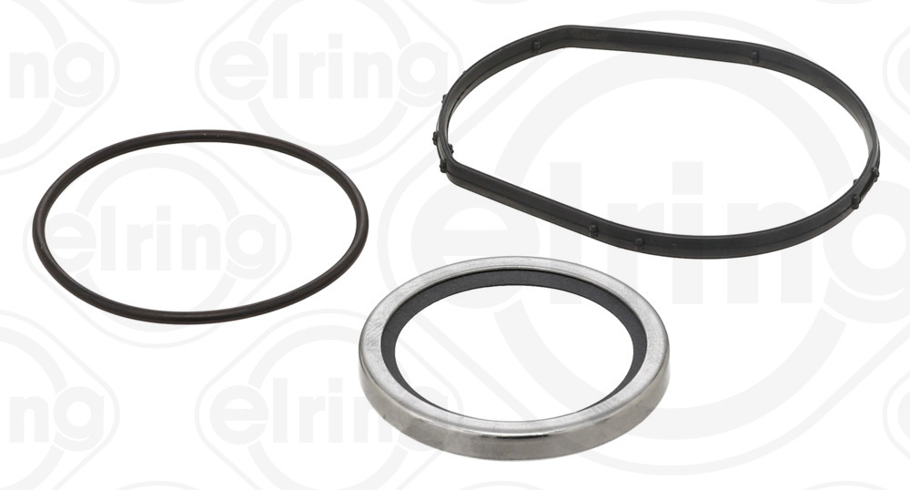 Pakning, termostat - 798.430 ELRING