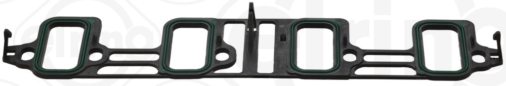 802.730, Tetning, innsugningsmanifold, Těsnění sac.potr., ELRING, 19207929, 89018075, 89060434, 632500, 77059100, MS19598