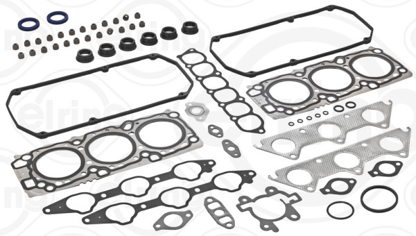 803.070, Tetningssett, topplokk, Těsnění hl.válců(sada)Cyl., ELRING, HS54248, HS9158PT
