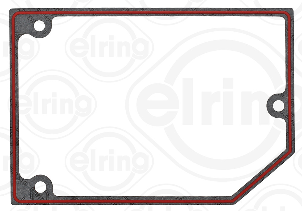 Tetning, topplokkdeksel - 803.270 ELRING - 4920076, 131680, 924570